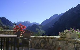 La Casona de Sames